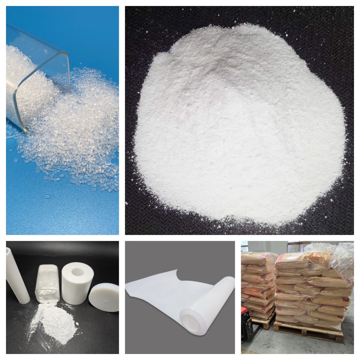 FEP Powder